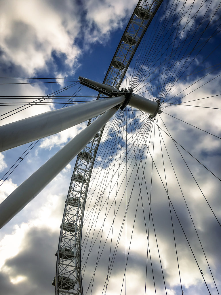 London Eye